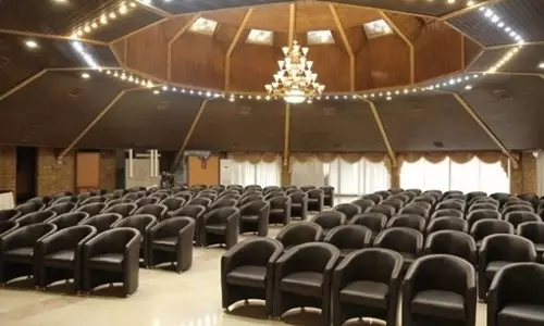 هتل توریست توس مشهد